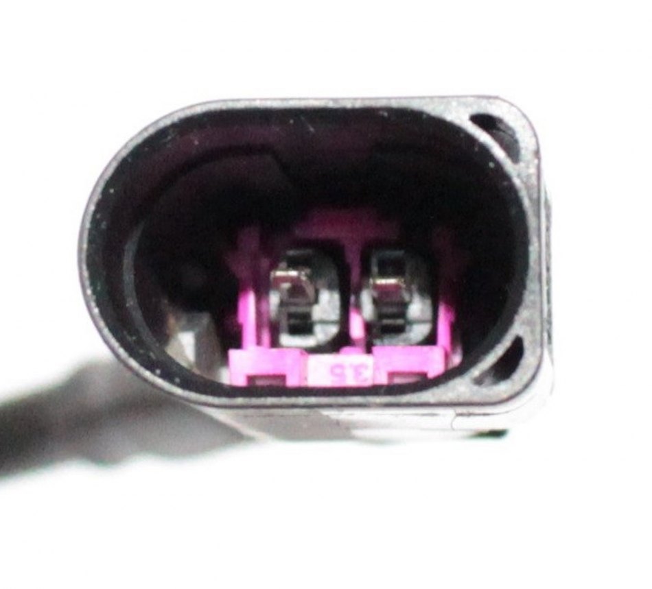 Sensores ABS - <br>ABS Wheel Speed Sensor - MAX 12.0758 Sensores ABS - <br>ABS Wheel Speed Sensor - MAX 12.0758